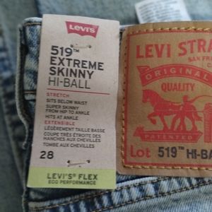 Women jeans